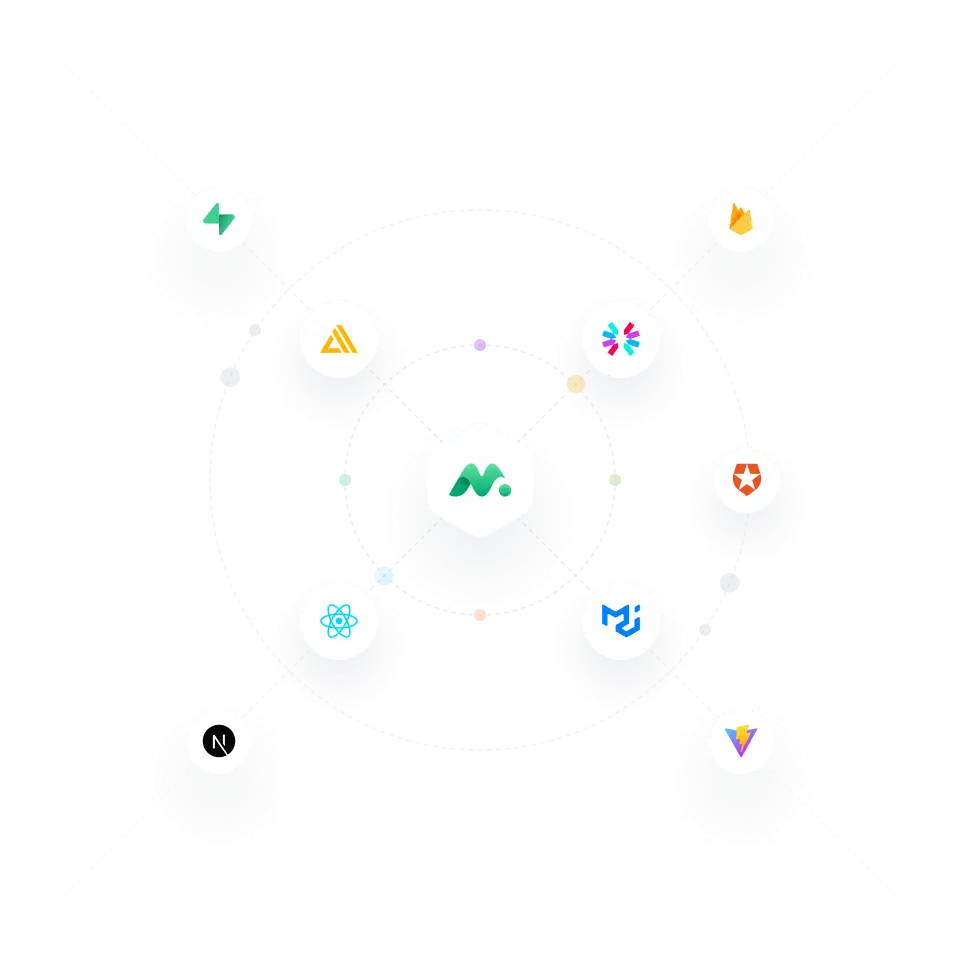 Quote Hub platform illustration